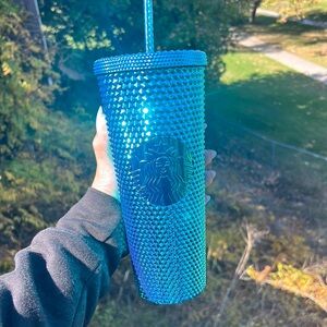 Brand new never used Starbucks cup